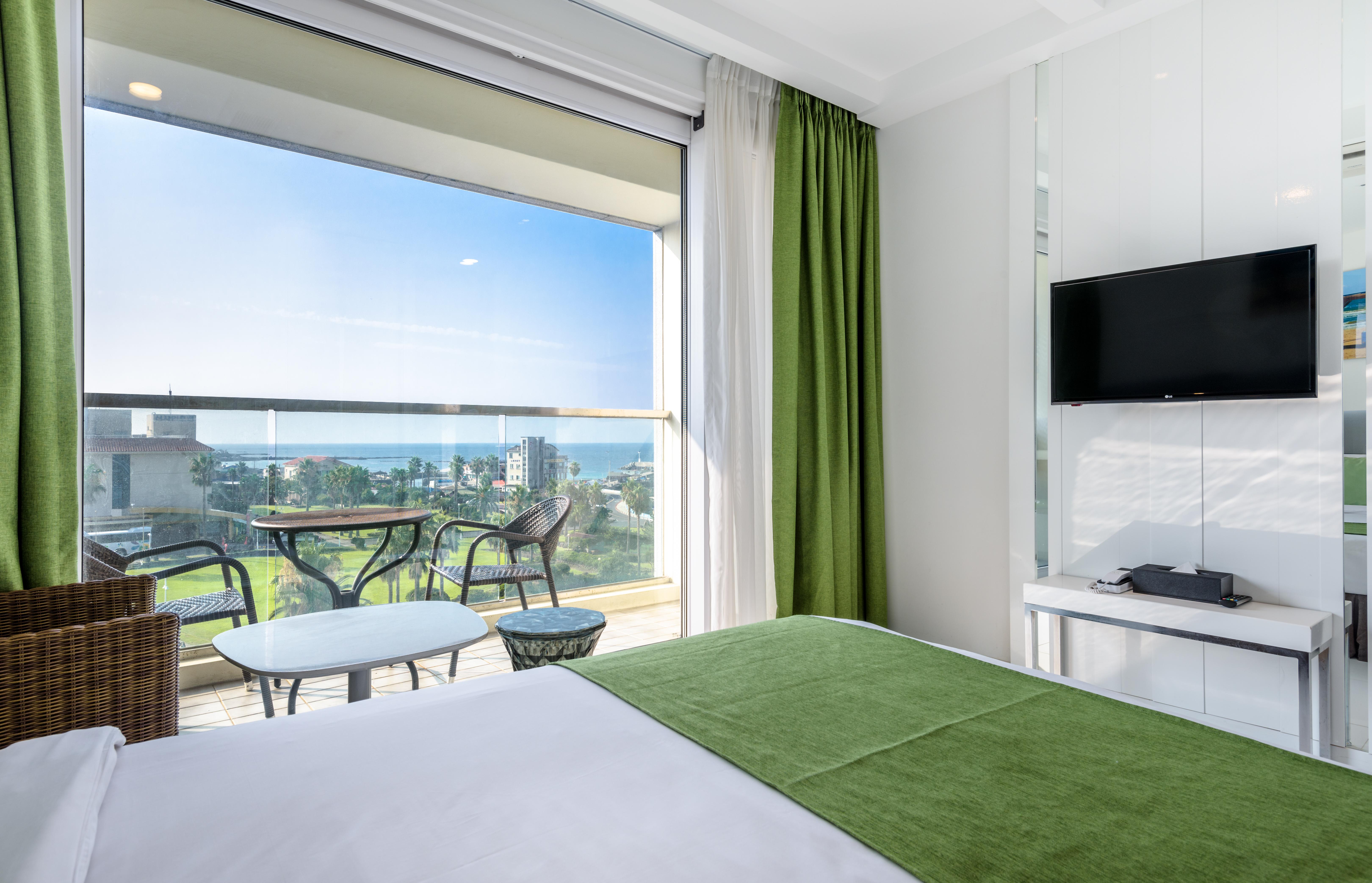Aimi Jeju Beach Hotel Bagian luar foto