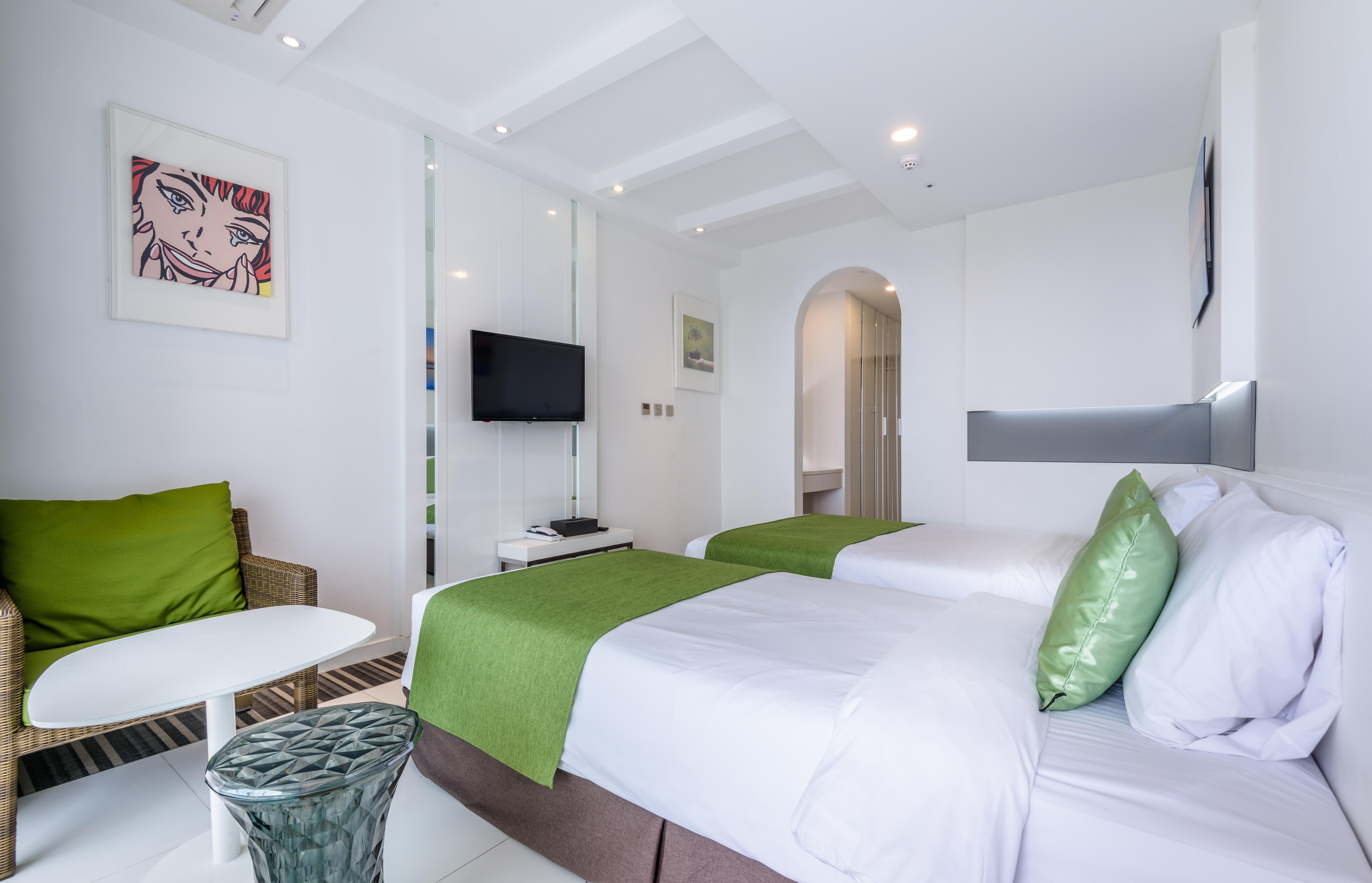 Aimi Jeju Beach Hotel Bagian luar foto