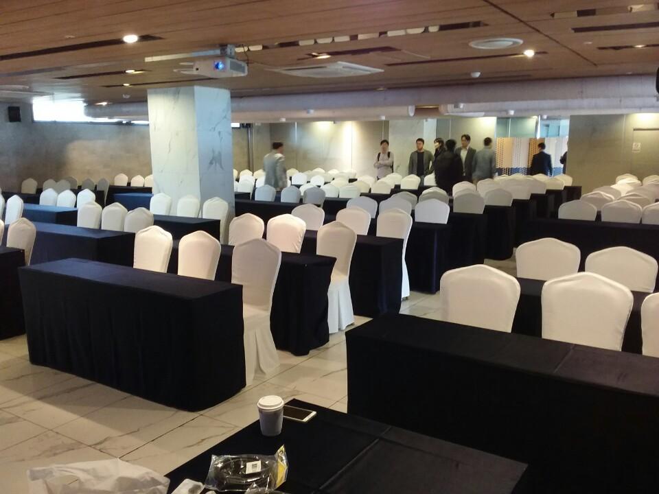Aimi Jeju Beach Hotel Bagian luar foto
