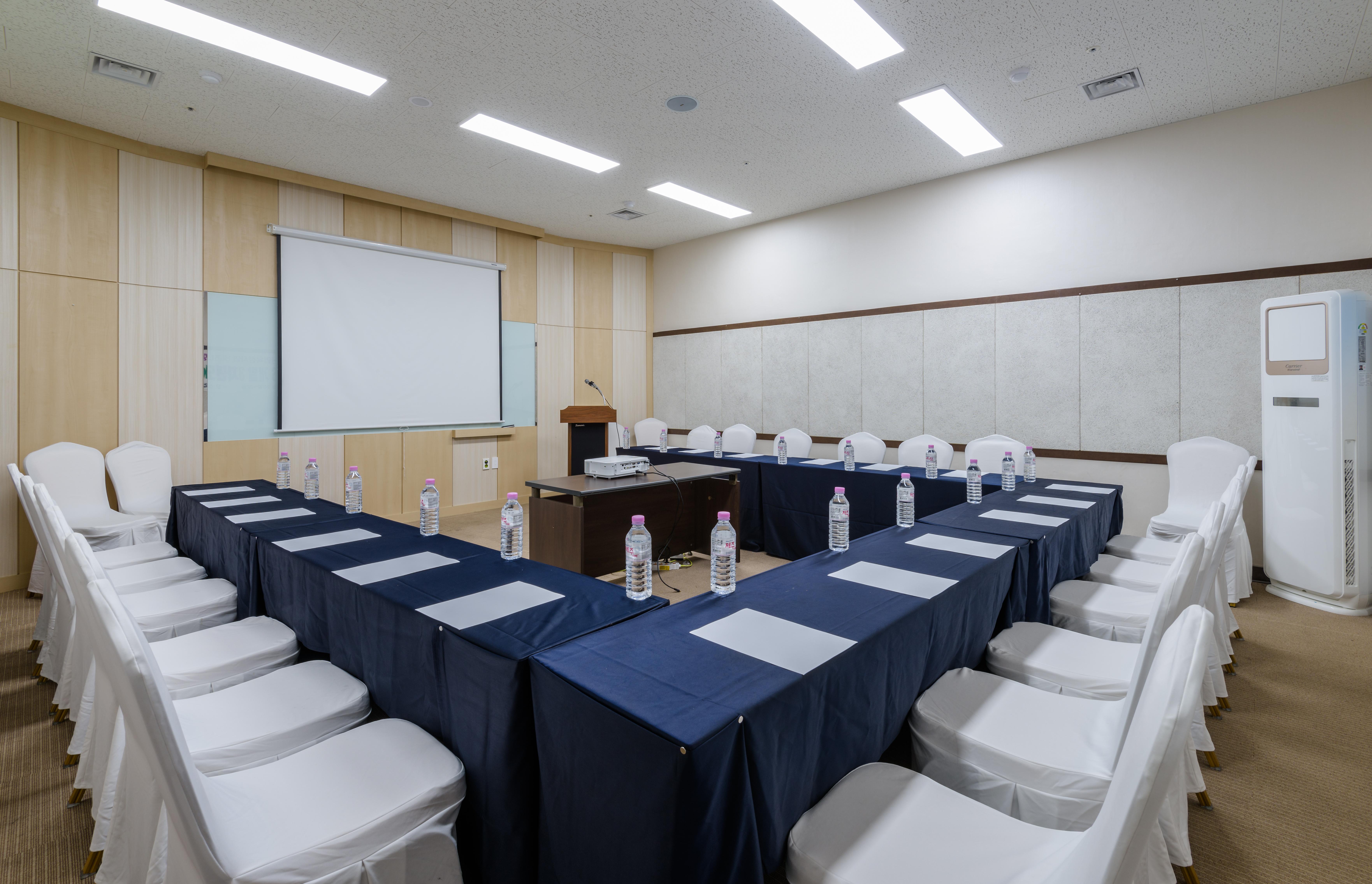 Aimi Jeju Beach Hotel Bagian luar foto